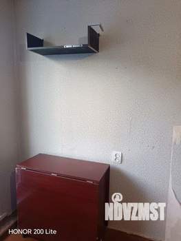 1-к квартира, на длительный срок, 30м2, 4/5 этаж