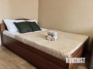 1-к квартира, посуточно, 33м2, 5/9 этаж