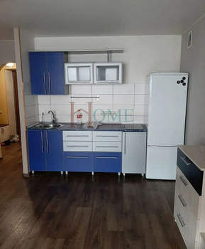 1-к квартира, на длительный срок, 32м2, 8/10 этаж