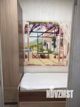 Студия квартира, на длительный срок, 36м2, 14/26 этаж