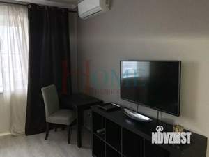 2-к квартира, на длительный срок, 45м2, 15/17 этаж