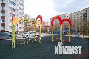 1-к квартира, посуточно, 20м2, 1/24 этаж