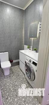 1-к квартира, на длительный срок, 37м2, 8/17 этаж