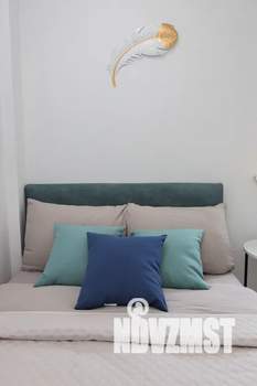 1-к квартира, посуточно, 27м2, 7/16 этаж