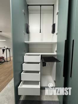 Студия квартира, на длительный срок, 32м2, 6/12 этаж