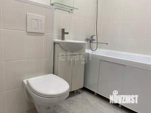 1-к квартира, на длительный срок, 37м2, 11/18 этаж