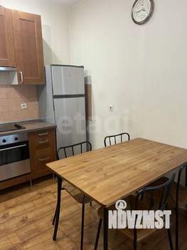 1-к квартира, на длительный срок, 45м2, 14/15 этаж