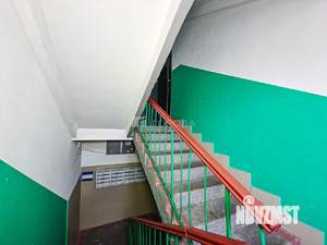 Студия квартира, на длительный срок, 29м2, 2/5 этаж