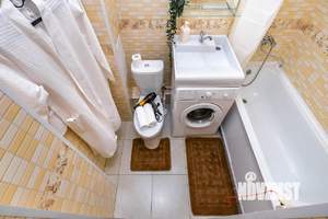 1-к квартира, посуточно, 19м2, 1/1 этаж