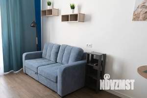 Студия квартира, посуточно, 26м2, 14/24 этаж