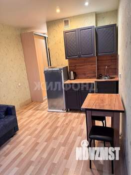 Студия квартира, на длительный срок, 20м2, 12/17 этаж