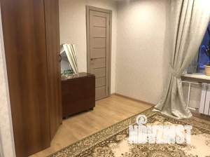 1-к квартира, на длительный срок, 32м2, 2/5 этаж