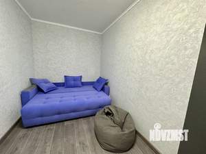 1-к квартира, на длительный срок, 31м2, 3/5 этаж