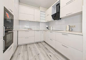 1-к квартира, на длительный срок, 60м2, 10/25 этаж