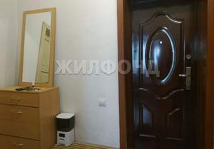 2-к квартира, на длительный срок, 52м2, 4/9 этаж