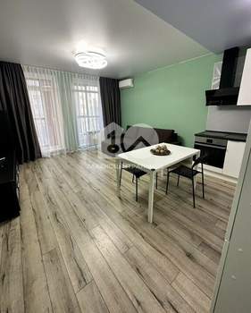 2-к квартира, на длительный срок, 56м2, 15/23 этаж