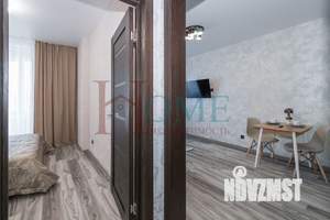 2-к квартира, на длительный срок, 46м2, 11/23 этаж