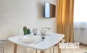 1-к квартира, посуточно, 23м2, 1/1 этаж