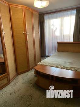 2-к квартира, на длительный срок, 75м2, 7/8 этаж