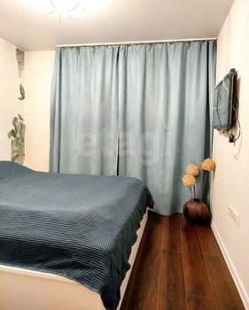 2-к квартира, на длительный срок, 53м2, 1/10 этаж