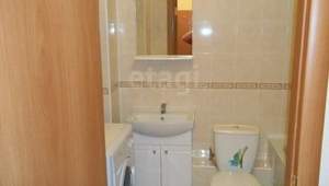 Студия квартира, на длительный срок, 25м2, 9/25 этаж