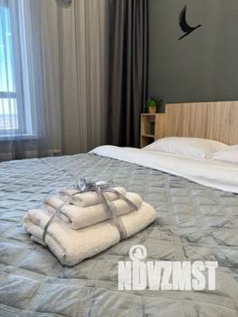 Студия квартира, посуточно, 30м2, 13/25 этаж
