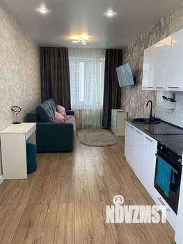 1-к квартира, на длительный срок, 30м2, 3/25 этаж