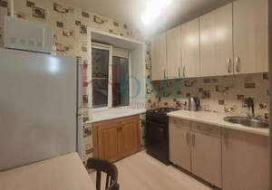 2-к квартира, на длительный срок, 42м2, 8/9 этаж