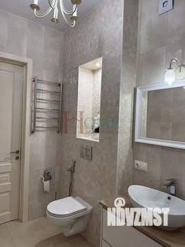 2-к квартира, на длительный срок, 53м2, 7/10 этаж