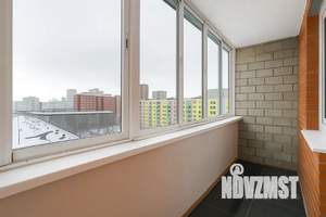 2-к квартира, посуточно, 50м2, 7/10 этаж