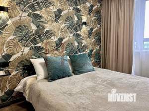 1-к квартира, на длительный срок, 38м2, 6/12 этаж