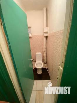 1-к квартира, на длительный срок, 35м2, 5/5 этаж