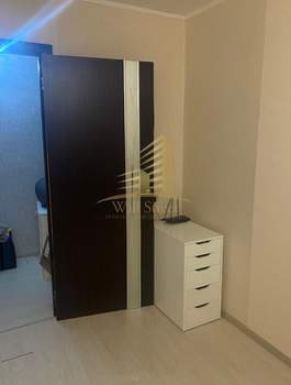 2-к квартира, на длительный срок, 57м2, 2/5 этаж