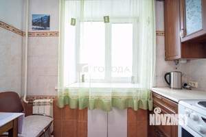 3-к квартира, на длительный срок, 59м2, 3/5 этаж