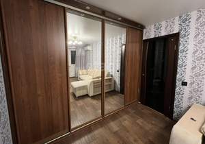 1-к квартира, на длительный срок, 33м2, 5/5 этаж
