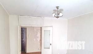 2-к квартира, на длительный срок, 53м2, 1/9 этаж