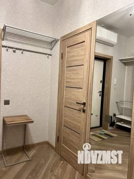 1-к квартира, на длительный срок, 40м2, 3/9 этаж