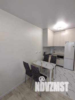 2-к квартира, на длительный срок, 45м2, 20/25 этаж