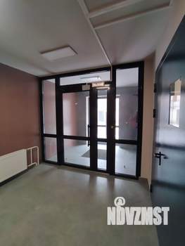 1-к квартира, на длительный срок, 43м2, 13/17 этаж