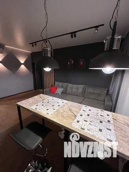 2-к квартира, посуточно, 50м2, 4/18 этаж