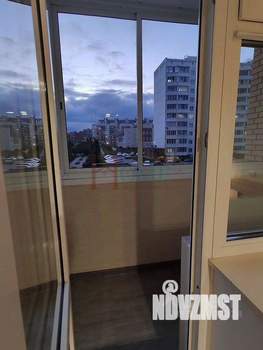 1-к квартира, на длительный срок, 35м2, 3/9 этаж