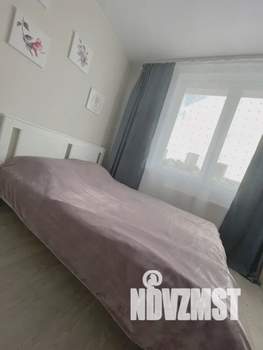 Студия квартира, посуточно, 26м2, 1/25 этаж