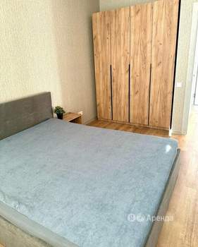 2-к квартира, на длительный срок, 40м2, 12/25 этаж