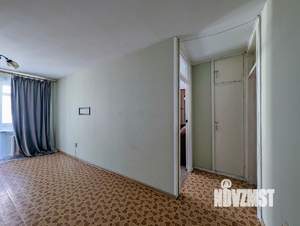 3-к квартира, на длительный срок, 56м2, 4/4 этаж