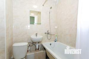 1-к квартира, на длительный срок, 31м2, 9/9 этаж