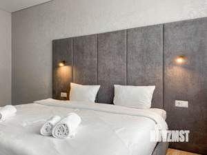 2-к квартира, посуточно, 37м2, 1/1 этаж