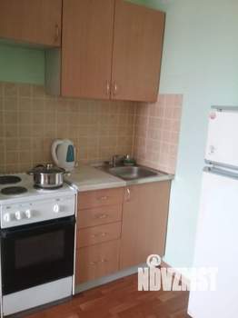 Студия квартира, на длительный срок, 21м2, 8/10 этаж