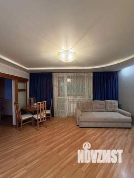 2-к квартира, на длительный срок, 65м2, 4/9 этаж