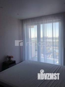 2-к квартира, на длительный срок, 42м2, 14/23 этаж