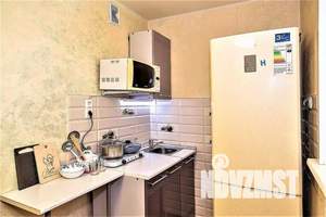 1-к квартира, посуточно, 20м2, 6/9 этаж